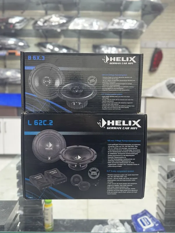 Helix L 62C.2 новый со скидкой Helix L 62C.2 новый со скидкой