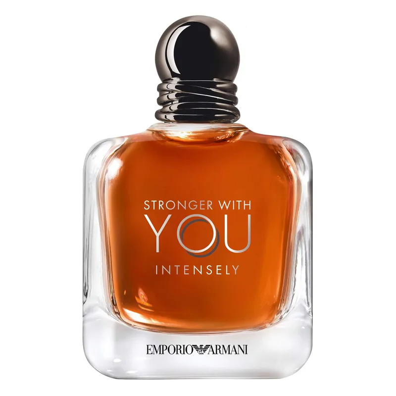 Emporio Armani Stronger with You Intensely Original 100ml — фото 1