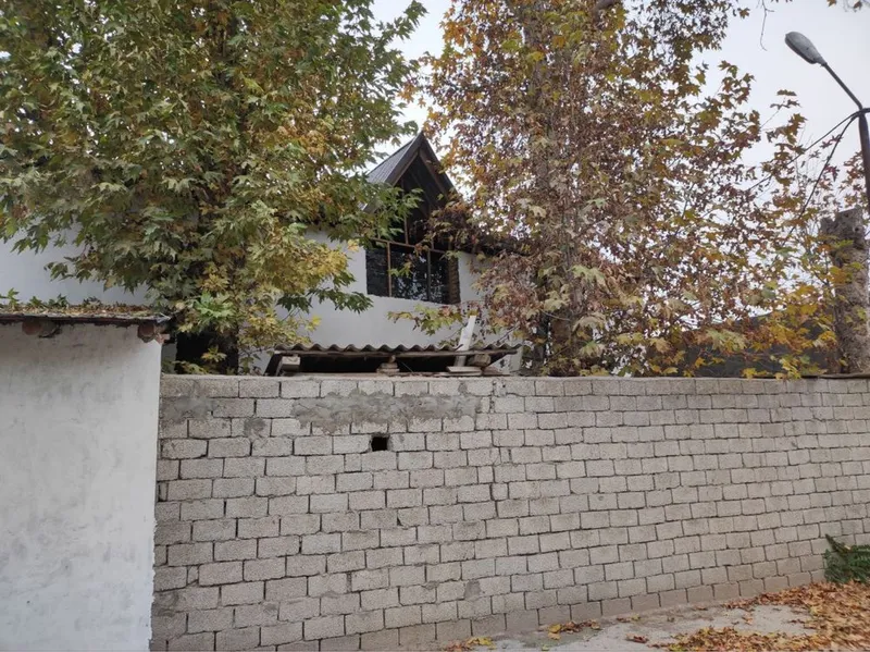 Uchtepa tumani Temir bozor orqasi 1
