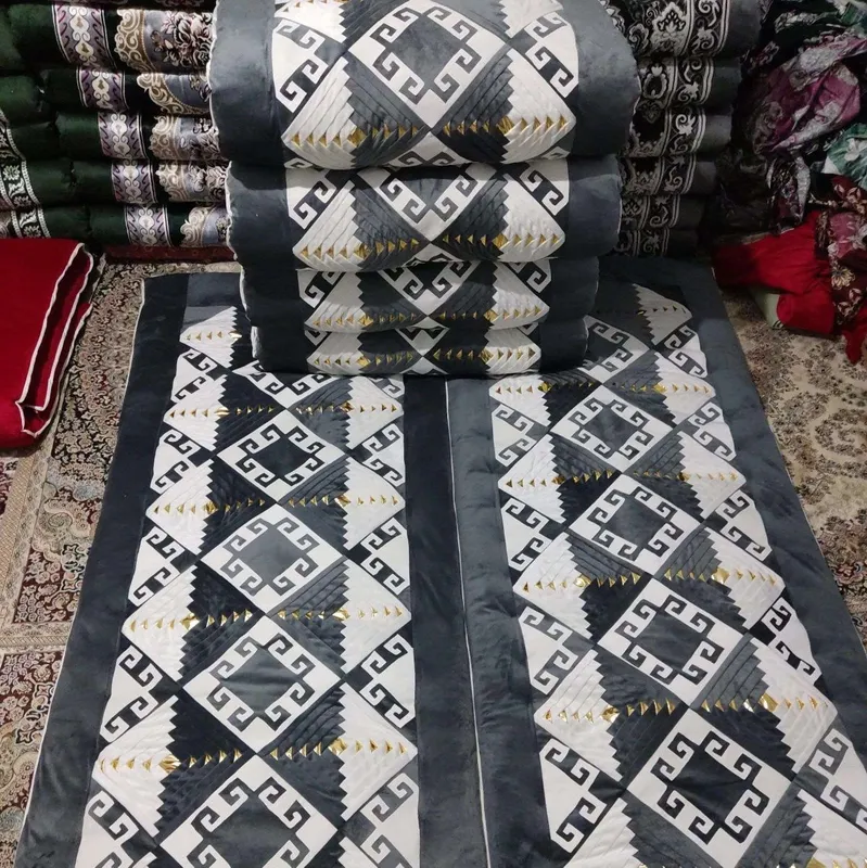Quraq korpesheler Quraq korpesheler