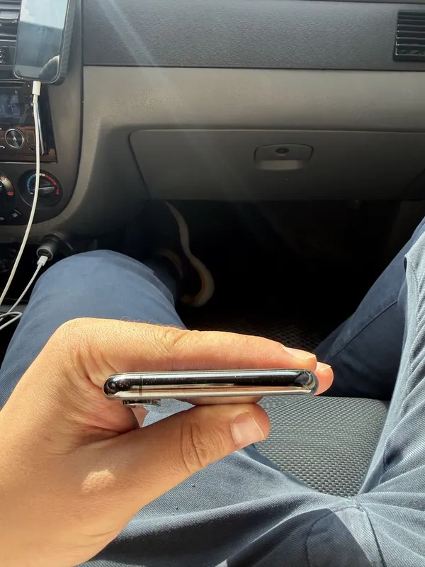 Iphone XS 256 gb 1
