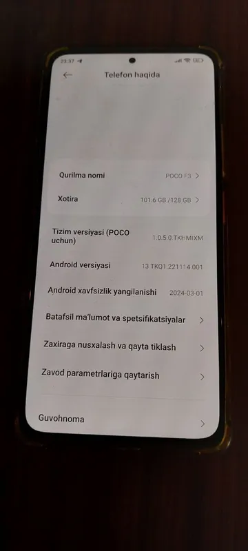 poco f3 1
