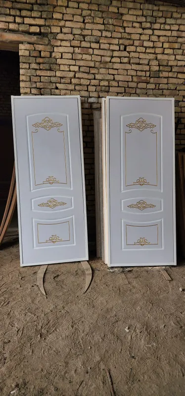 Mdf eshiklar donaga optimga yasab beramiz — фото 3