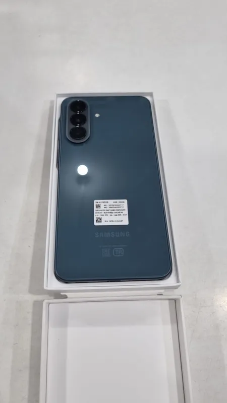 Samsung A37 Holati Zo'r