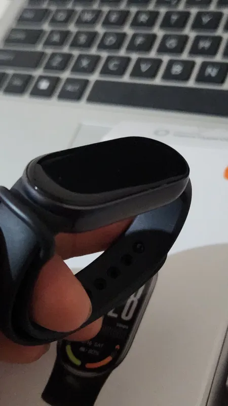 Smart soat ( Smart watch) Xiaomi Mi Band 10 Global 2 Smart soat ( Smart watch) Xiaomi Mi Band 10 Global 2