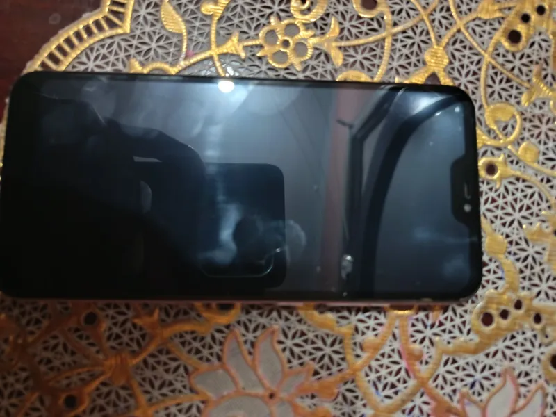 Redmi 6 pro karob ka yoq — фото 2