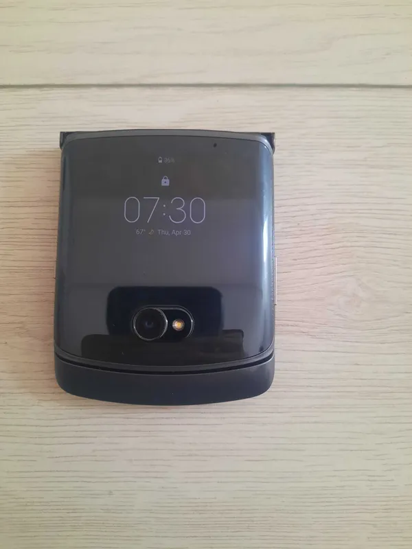 Motorola razr 5G Perfectum