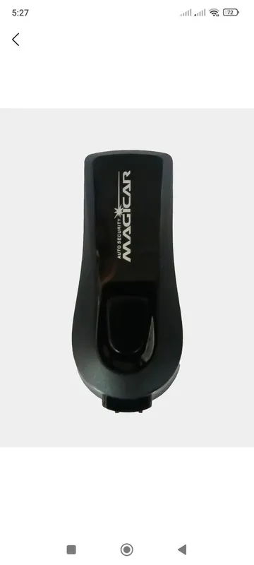 Magicar 905,906 pult uchun antena.