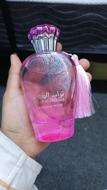 Atir, Turab Al Dhahab 100ml — фото 2