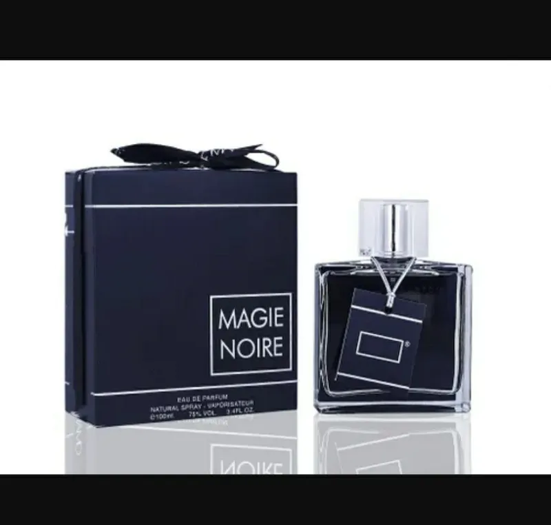 MAGIE NOIRE Parfum Dubai — фото 1