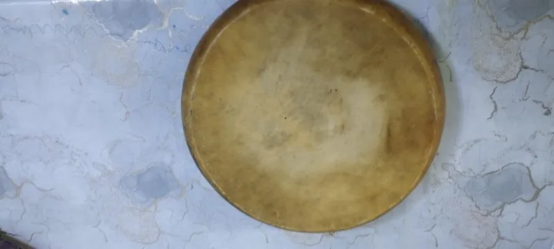 Doira sotiladi doirachidan maxsus