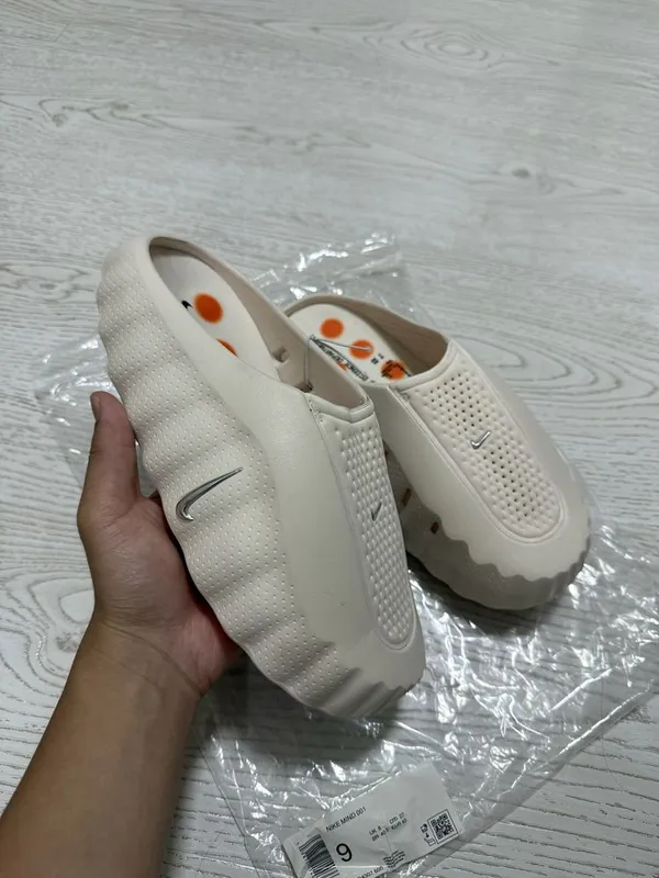 Nike mind 001 в наличии