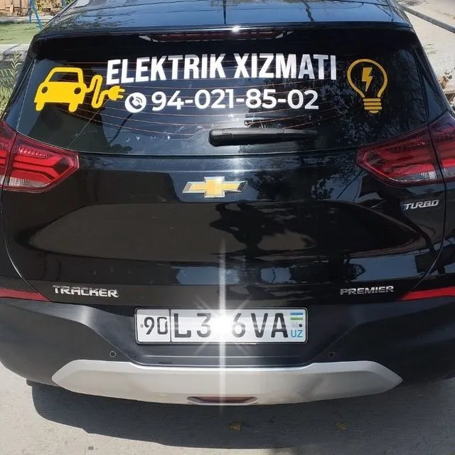 Xonir c 9 elektirik — фото 2