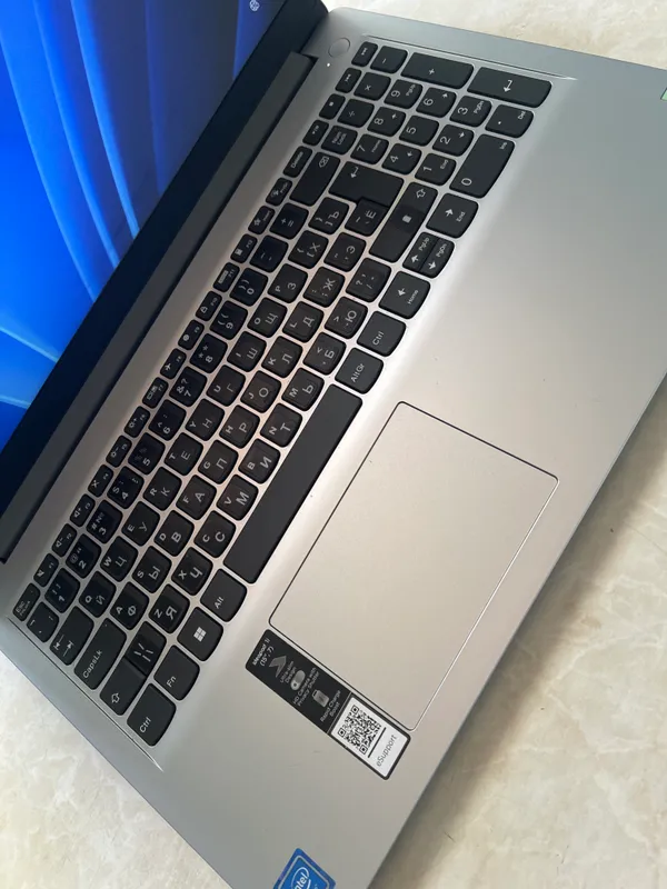 Lenovo noutbuki holati yangi pachti — фото 1
