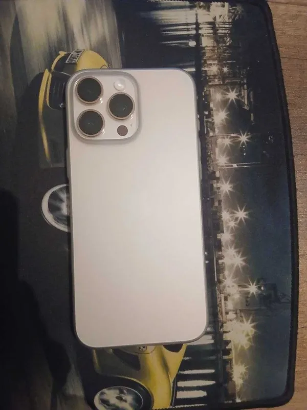 Iphone 16 pro max desert titanium 2 Iphone 16 pro max desert titanium 2