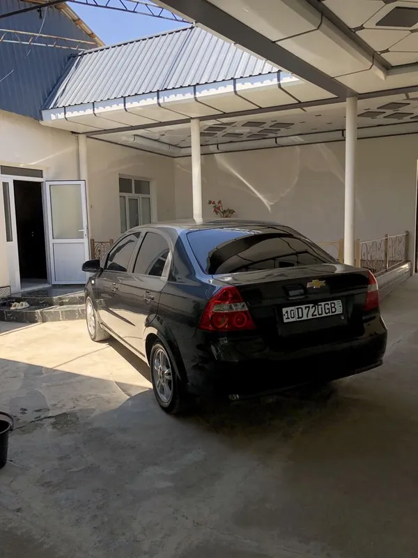 Nexia 3 avtomat 2022