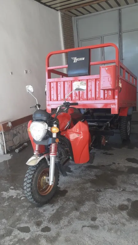 Lochi samasval 1500 kg 2 Lochi samasval 1500 kg 2