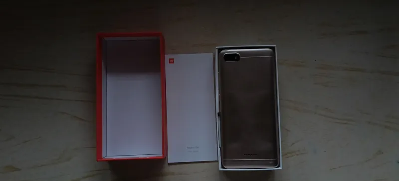 Redmi 6A 3 Redmi 6A 3