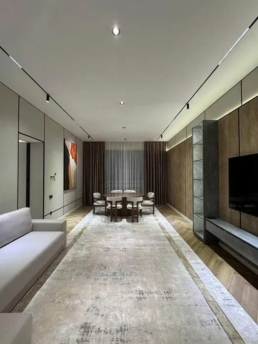 Аренда Bodomzor Terrace 135 m2 Юнусабад Бадамзар — фото 5 Аренда Bodomzor Terrace 135 m2 Юнусабад Бадамзар — фото 5