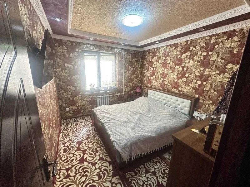 Сдаётся квартира рисвий базар