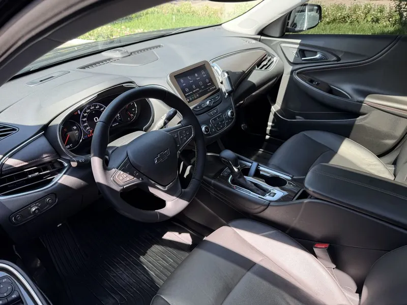 Malibu 2 XL 2024 7 Malibu 2 XL 2024 7