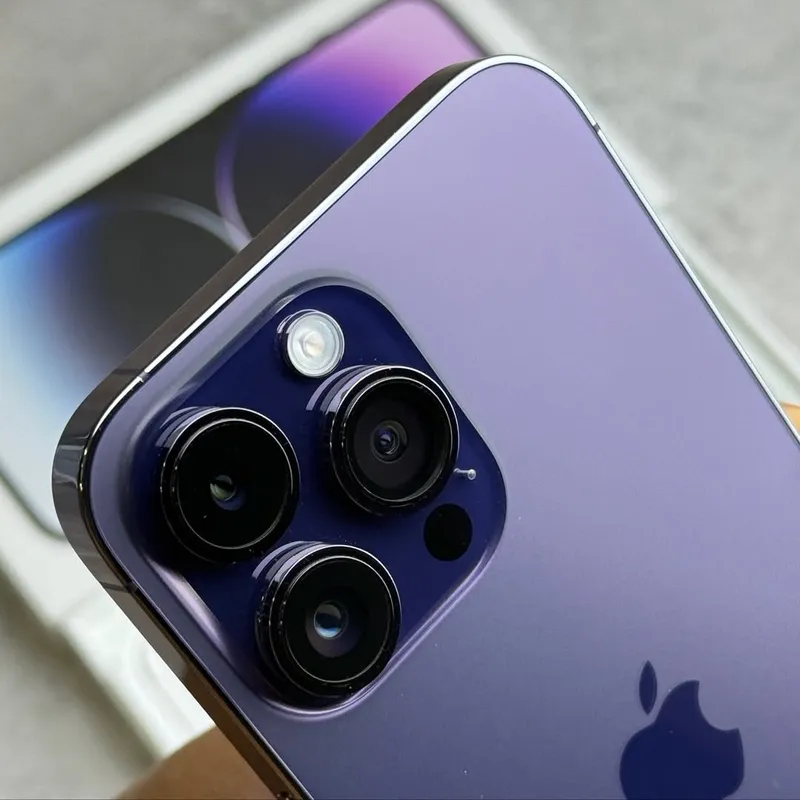 iPhone 14 ProMax 256gb 89%radnoy 2