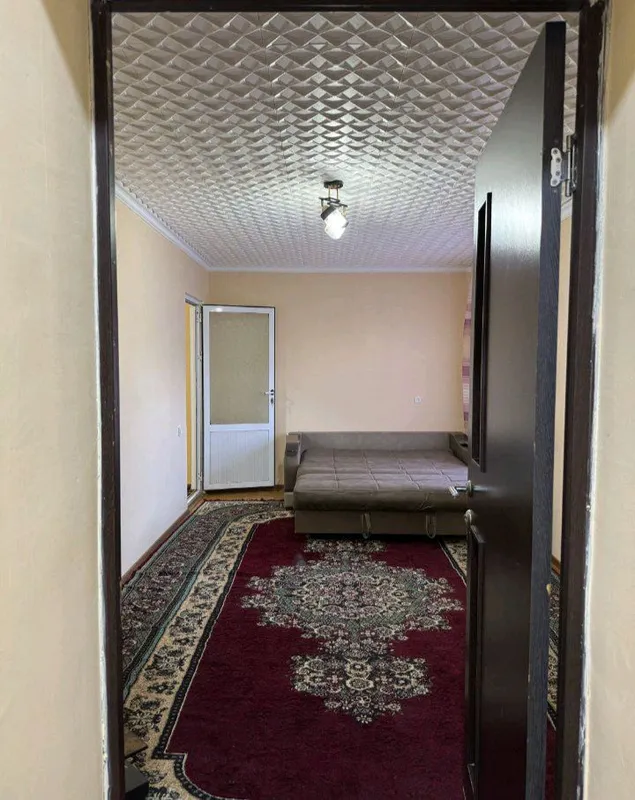 Аренда Квартира Кизларга, болларга, оилага Чирчик — фото 2