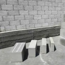 Sifatli gazablok 2