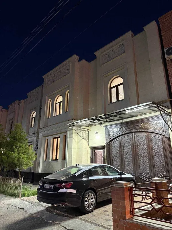 PREMIUM TOIFADAGI 3 QAVATLI hovli sotiladi #a914 1