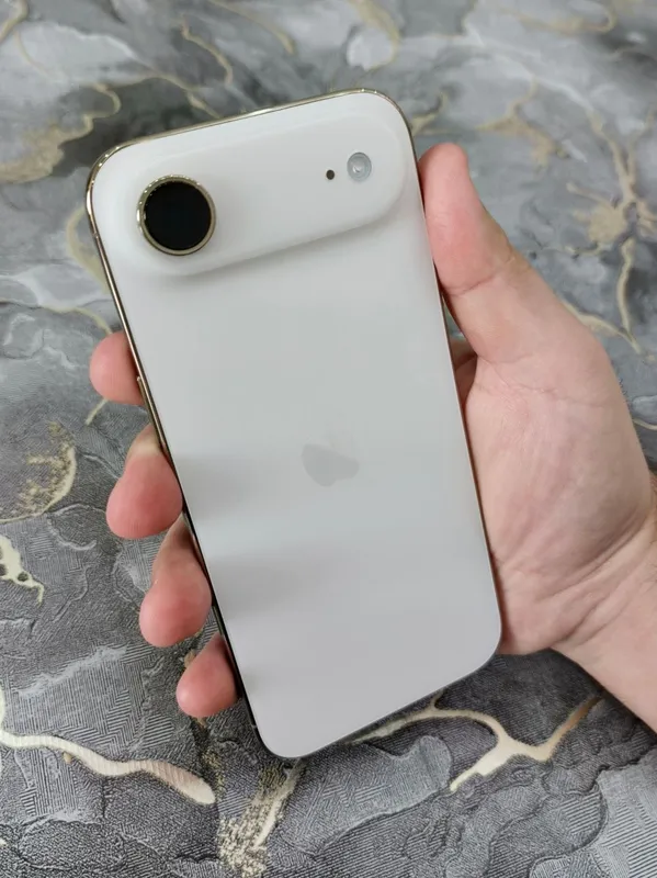 IPhone Air 256 gb 2