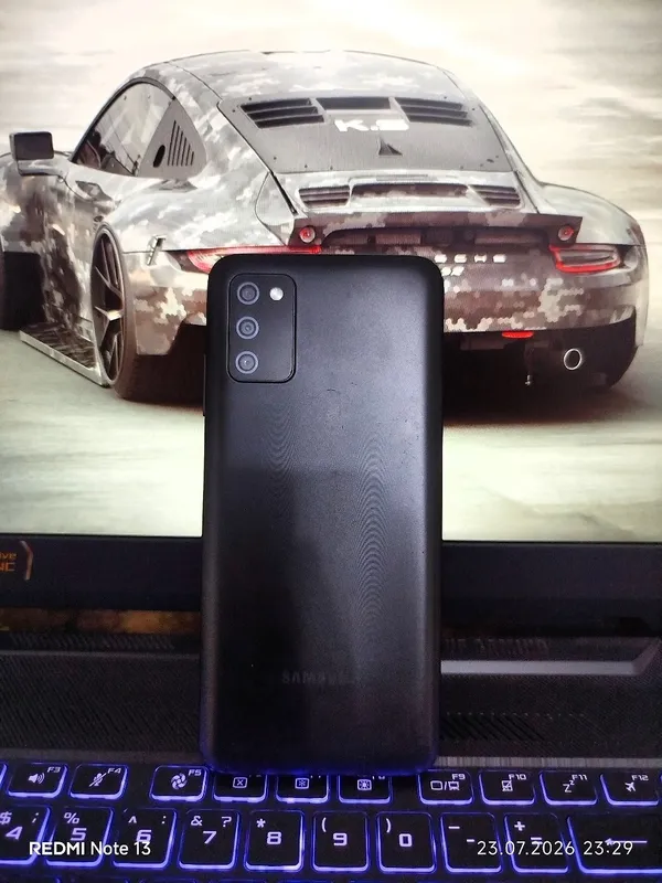 Samsung A03 1
