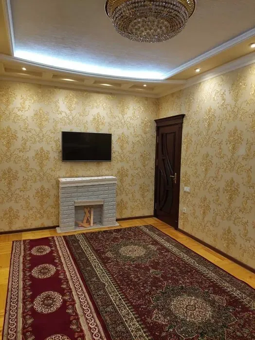 Сдается квартира