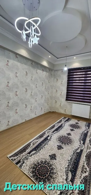 Срочна аренда квартира Яшнабадския района Nice villas дома 4/1 110м2 — фото 3