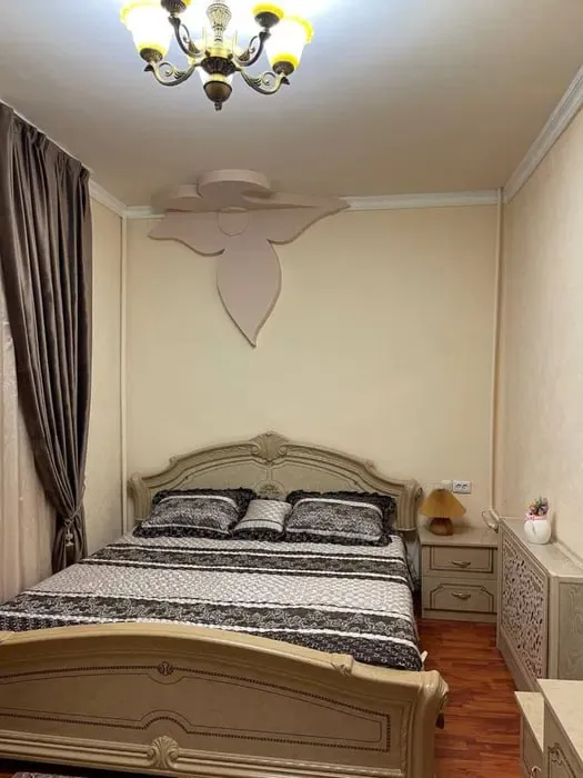Сдается квартира