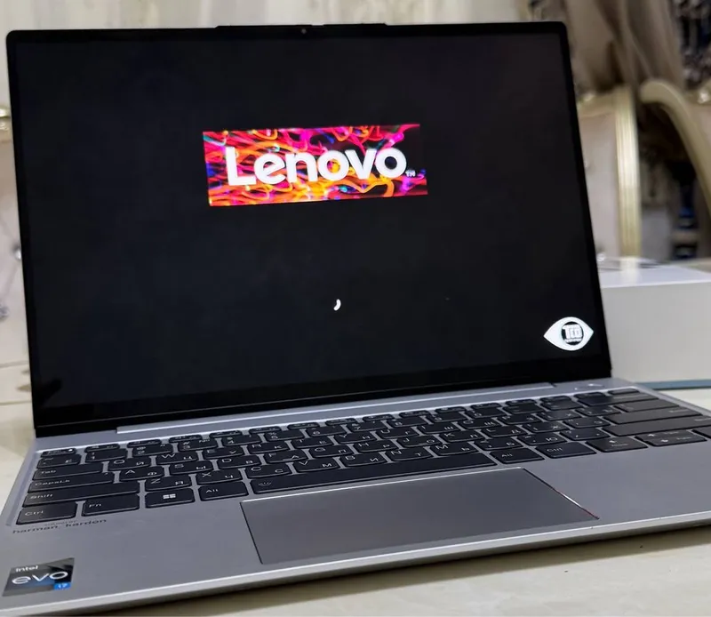 Lenovo ThinkBook 13x 3 Lenovo ThinkBook 13x 3