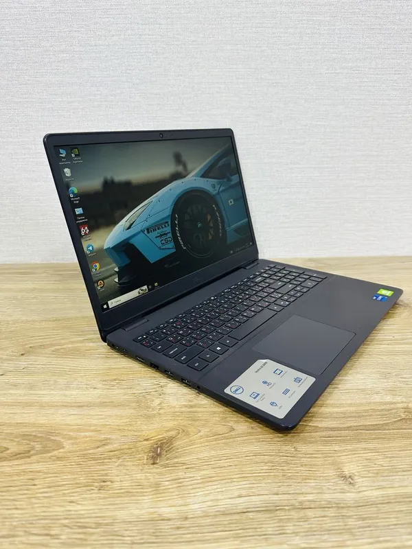 DELL Core i7-11Gen Kuchli, Autocad, 3Dmax va o‘yinlar uchun geymer noutbuk 6 DELL Core i7-11Gen Kuchli, Autocad, 3Dmax va o‘yinlar uchun geymer noutbuk 6
