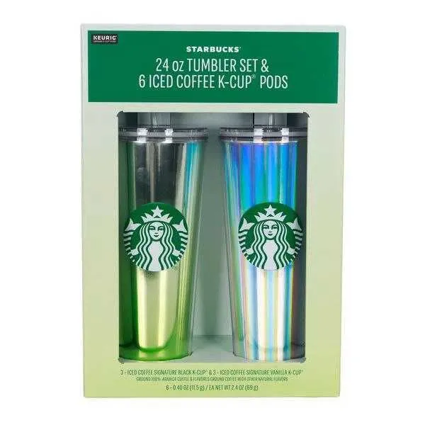 Оригинал кружки Starbucks — фото 1