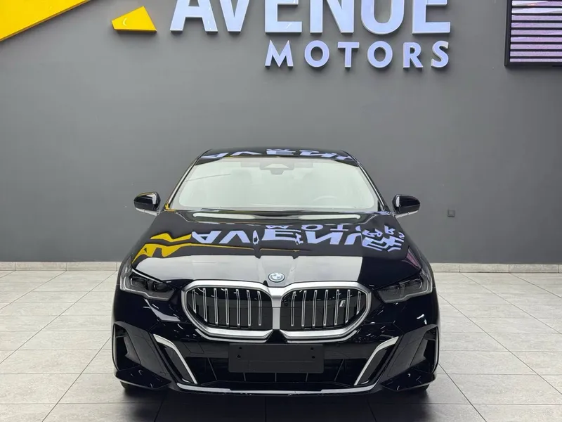 Продается BMW 530 e plug in hybrid