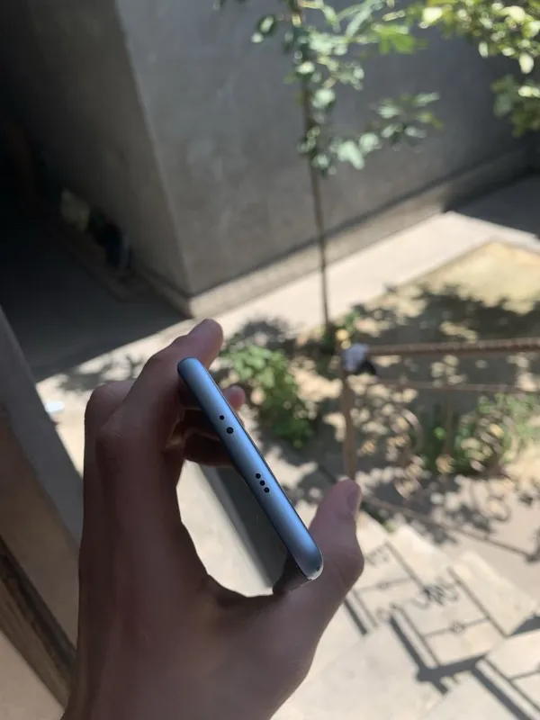 Redmi Note 15 8/128Gb 5