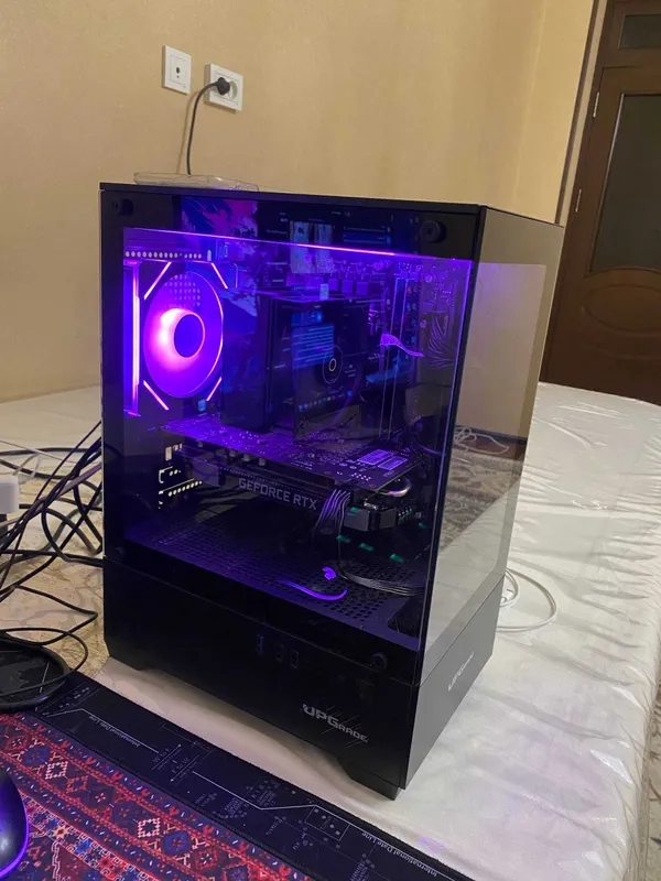 Kamputer RTX2060 SUPER
