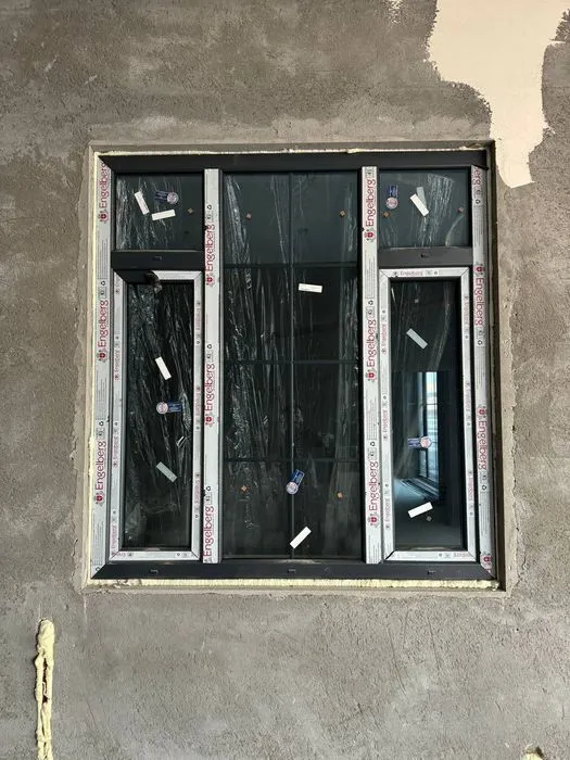 akfa plast eshik va romlar — фото 3