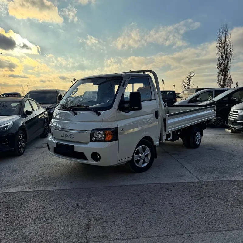 Jac X200 arzon Narxlarda Ulgurib Qoling — фото 4