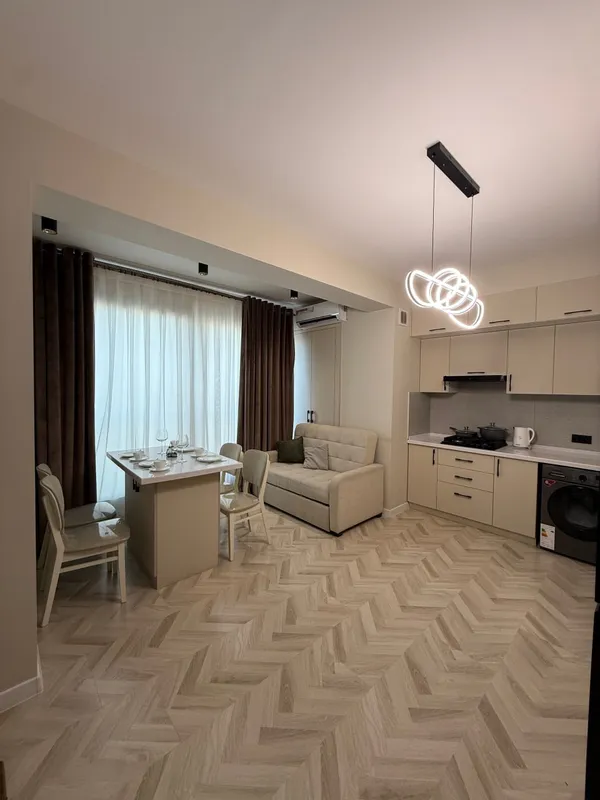 3-комнатная квартира, Яккасарайский район 3