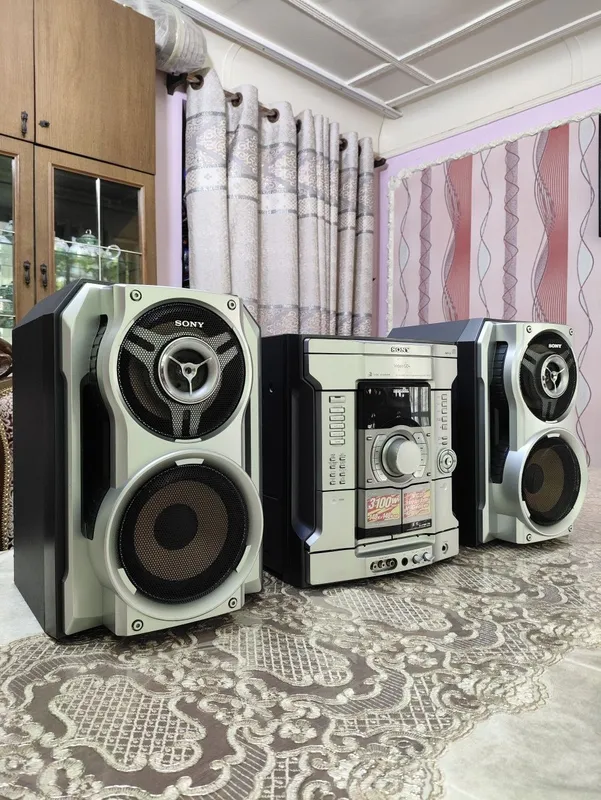 Sony 3100 watt 100% ishlaydi aybi yo‘q — фото 4