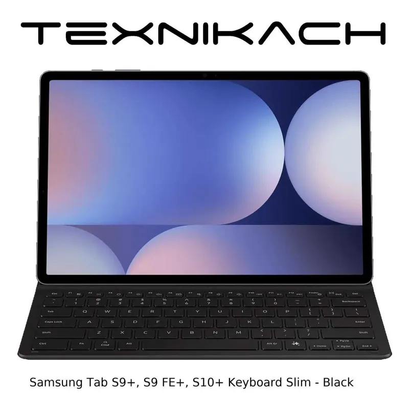 Новый Tab S9+, S10+ Keyboard Доставка 1