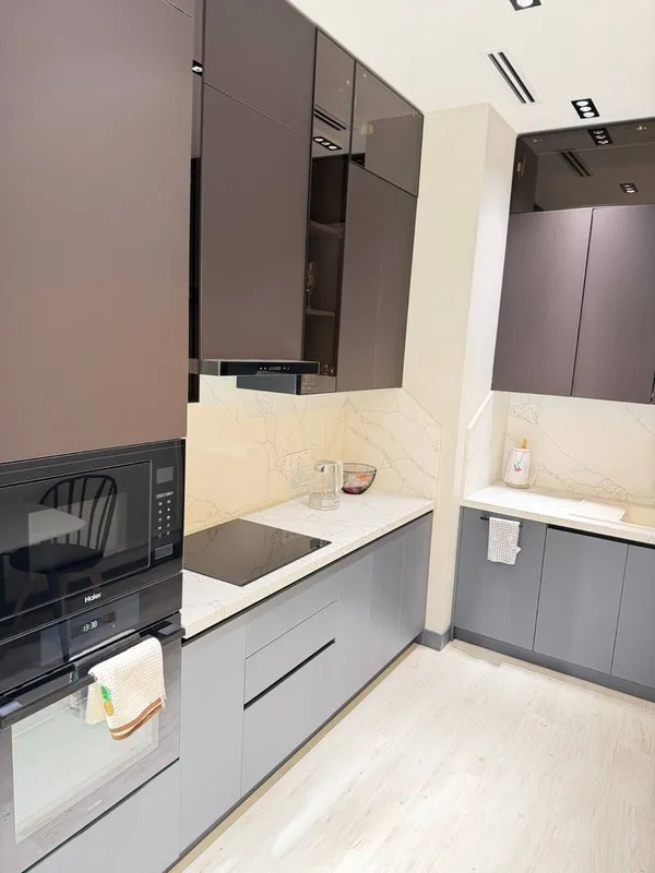 ЖК Mirabad Avenue! Сдается 2-ком квартира в ЖК Мирабад Авеню 5
