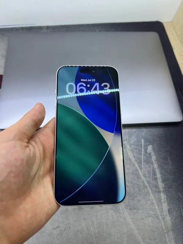 iPhone 17 Pro max 2
