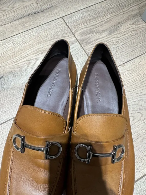 Ferragamo 100% оригинал 2