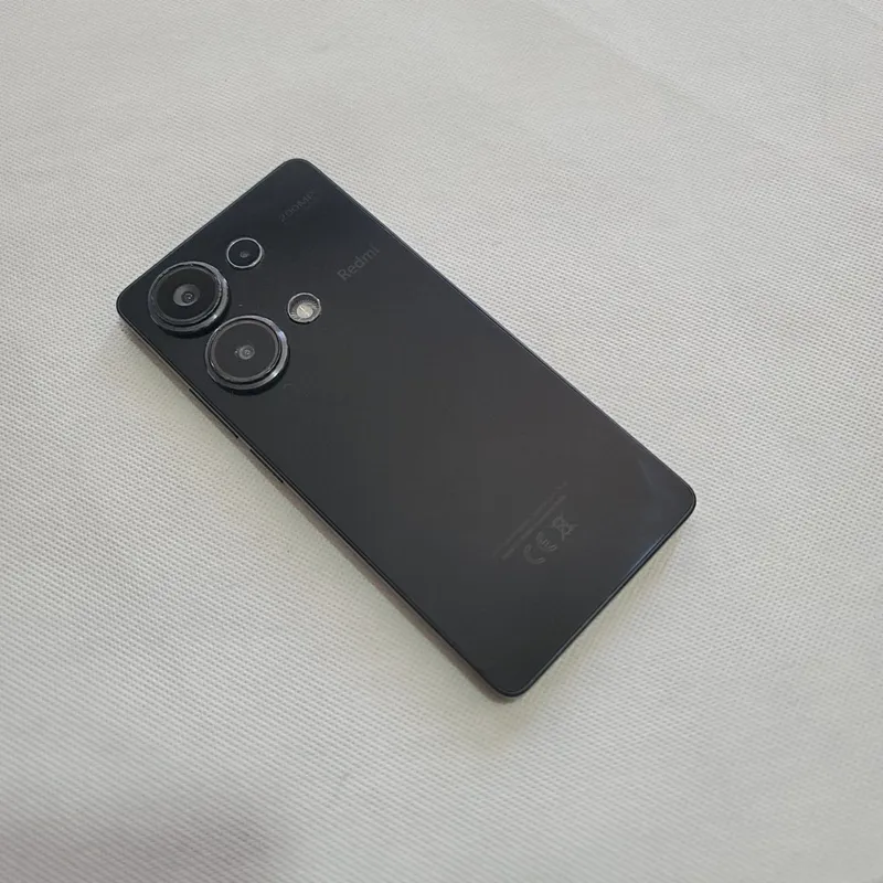 Redmi note 13 pro dastavka nor