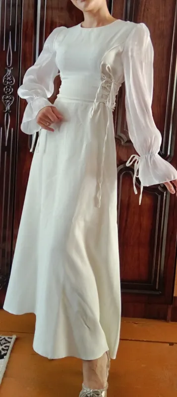 Oq uzun koylak 1